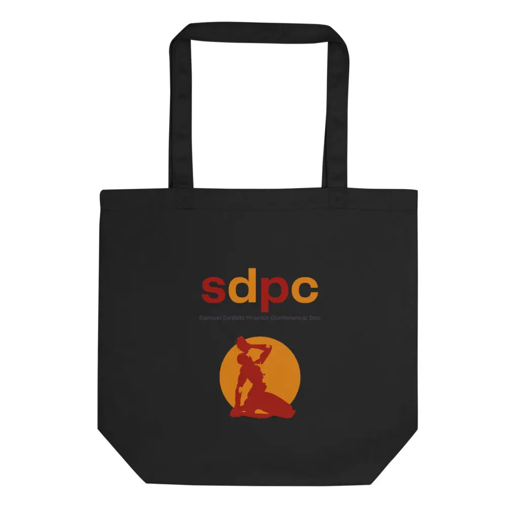 Eco Tote Bag