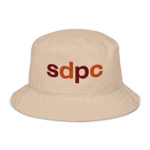 Organic Bucket Hat