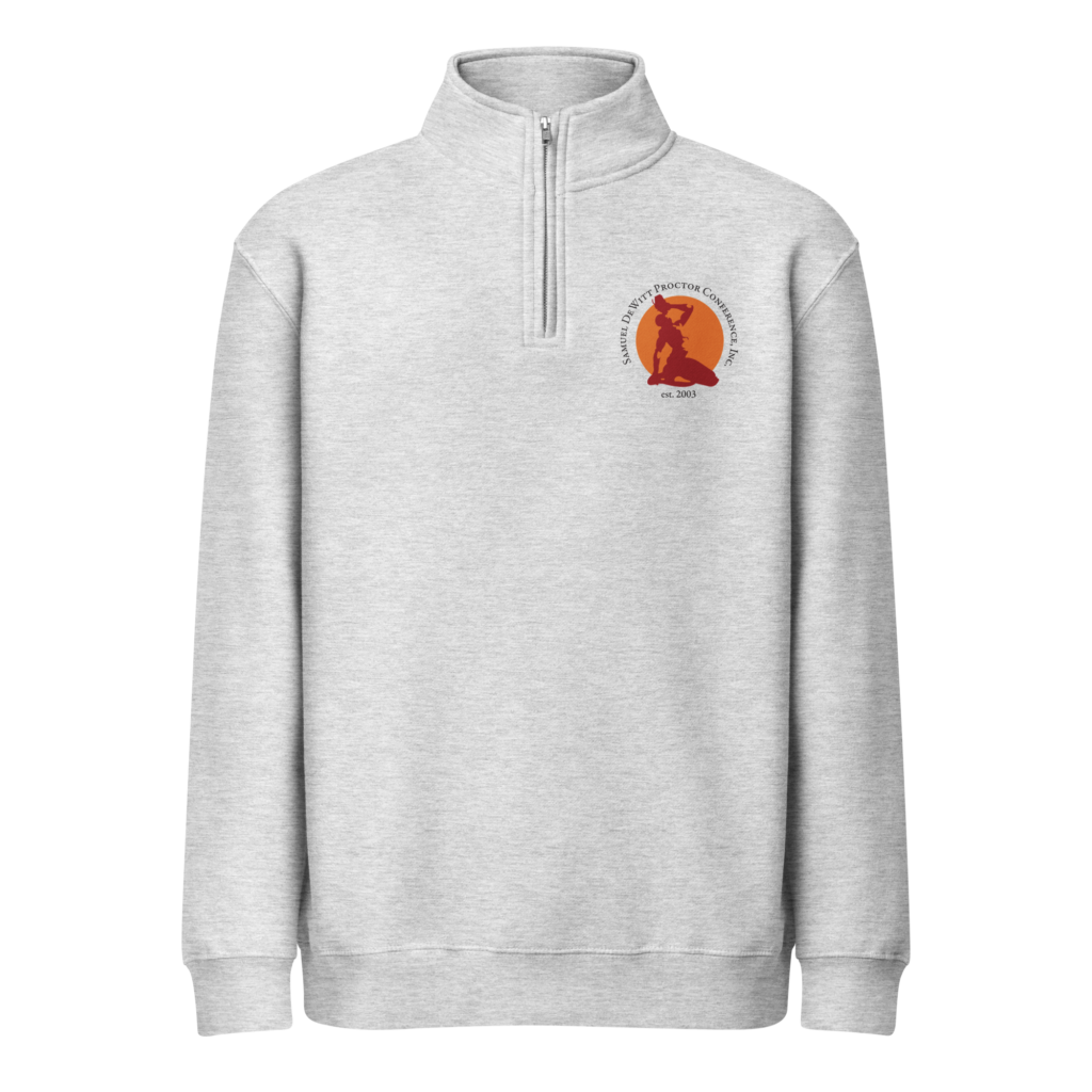 Lane Seven LS14014 Premium 1/4 Zip Sweatshirt