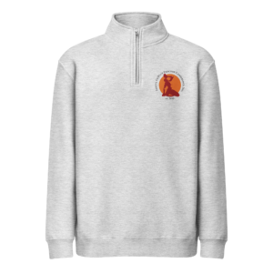 Lane Seven LS14014 Premium 1/4 Zip Sweatshirt
