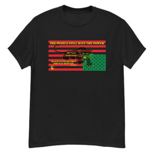 Unisex classic tee